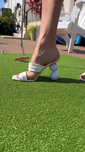 How Golfers pick up women #USAdventure #Austria #Portugal #belgium #France #Germany #AmericanTraditions #AmericanHistory #slingshot | Perla Coiff | Facebook