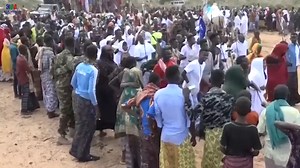 2.1K views · 49 reactions | Heshiis la dhex dhigay beelo ku dagaalamay Sh/dhexe. | KNN | Facebook