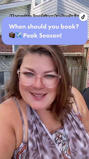 #answer to @Tutz81 Travelling this February or March to a hot and sunny all-inclusive destination? You better act fast and book soon as the demand is high and resort have been selling out of their top room types as this is Peak Season! Prices are high due to an all-time high demand as well. #allinclusiveresorts #canadiantraveller #destinationvacation #travelinformation #traveltok2022