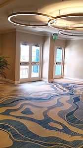 With over 40,000 sq. ft. of indoor and outdoor versatile space, we handle everything from elegant receptions for 600 in the Grand Ballroom to intimate meetings. Learn more at... bit.ly/HCLWBplanYourEvent . . #Hilton #Beach #Resort #Spa #EventProfs #Meeting #Conference #EventPlanner #HiltonForTheStay | Hilton Clearwater Beach