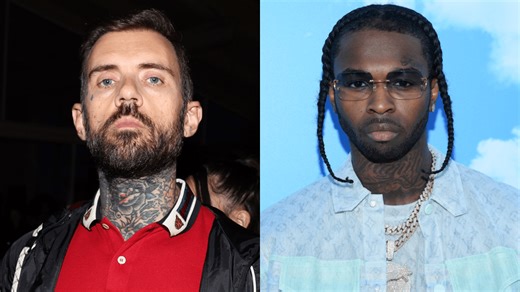Adam22 Defends His Interview With Man Involved In Pop Smoke’s Murder