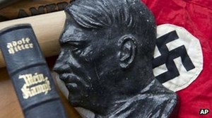 The American Nazi Party