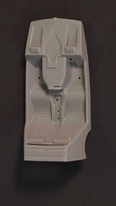 Unbox the Bond Bug with us... Have you built this kit before? #Airfix #ScaleModelling #BondBug | Airfix