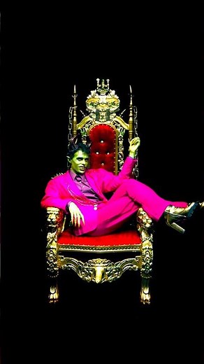 Demon Twink - Official Trailer (2024) GAY HORROR FILM