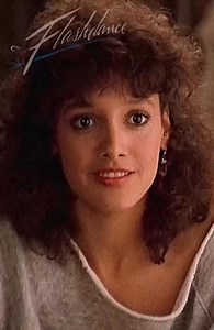 30K views · 1.3K reactions | A maravilhosa Jennifer Beals como Alex Owens em FLASHDANCE(1983)#80s✨️‍♀️ | Geração só80s | Facebook