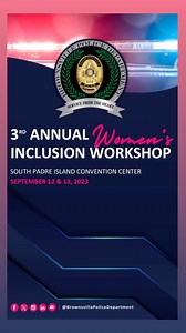 18 reactions | Brownsville PD on Reels | Facebook