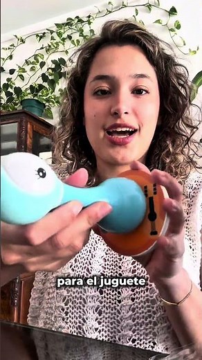 Alilo tiene todos los sonidos que tu bebé ama!