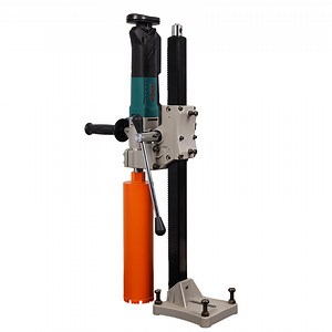 [Hot Item] Stand Adjustable Diamond Core Drilling Machine Core Bore Hole Concrete Diamond Core Drilling Machines