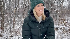 Anouk Meunier amorce un nouveau départ professionnel