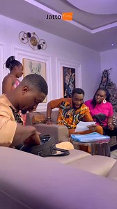 How can a married man be this excited about getting another woman pregnant? | Jatto Media