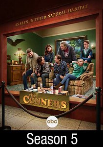 The Conners: A Little Weed and a Bad Seed