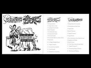 Diaper Fetish / Scat (Full Split CDR)