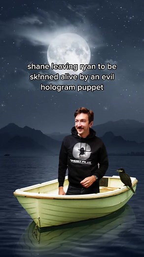 Watcher Recap: Puppet History with Shane Madej and Ryan Bergara