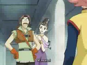 Pretear Episode 9 part 1