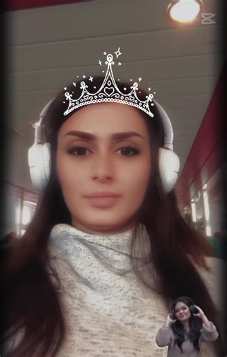 Sara88Norway.Iraq on TikTok