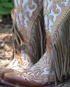 No matter how you look at it these boots are hot.. Corral Boots in stock now | Double M Western Store | Facebook