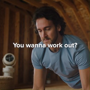 1.2K views | Sometimes getting to a stronger you means putting away the gear to focus on your body. Off-product workouts are now on JRNY. Get the app on the App Store and Google Play. | Bowflex | Facebook