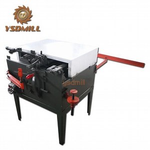 [Hot Item] Woodworking Automatic Saw Blade Swage Machine