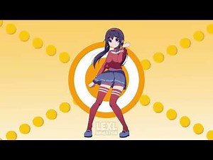 [MiSide] Animation COMPLETE Edition