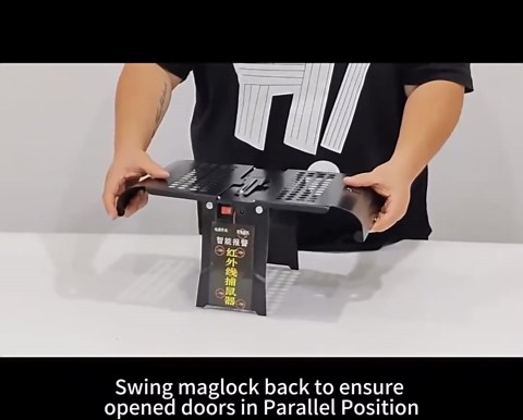 Smart Infrared Mouse Trap Indoor, Reusable Indoor Mouse/Rat Trap for Home Kitchen Garage, USB Rechargeable