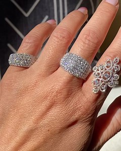 @samnsuejewelry | Samnsue Jewelry Design