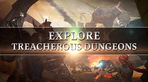 9 comments | Test your skills against big bad boss monsters! Explore...