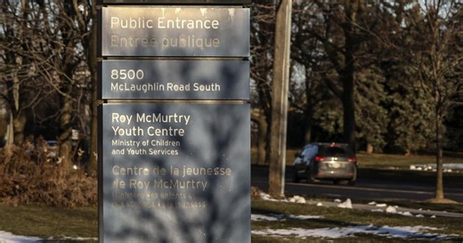 Toronto teen details ‘horrifying’ experience of being repeatedly strip searched in youth jail