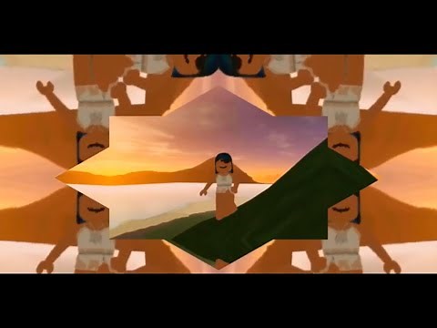 Nicki Minaj - Starships (Roblox Music Video)