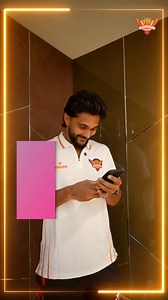 33K views · 934 reactions | No wonder why Nitish won with that  emoji #WorldEmojiDay | #PlayWithFire | SunRisers Hyderabad | Facebook