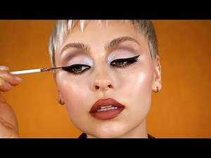 DRUGSTORE Adele inspired makeup tutorial