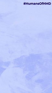 Meet the #HumansOfHMD to gain insider insights about the office culture and work that defines our success. #HumansOfHMD #HMD #HMDHealthcare #OfficeCulture #OfficeLife #Leadership #LeadershipSeries #ManagersTalk #InsiderInfo | Hmdhealthcare