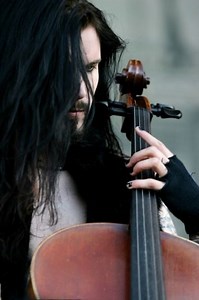Beautiful - Apocalyptica - LETRAS.COM