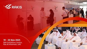 The Ras Al-Khaimah Investment and Business Summit returns for its 2nd...