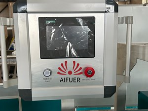 [Hot Item] Neat Winding Rainbow Color Wire Machine 3D Printing Filament Extruder