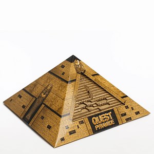 Quest Pyramide | Escape Room