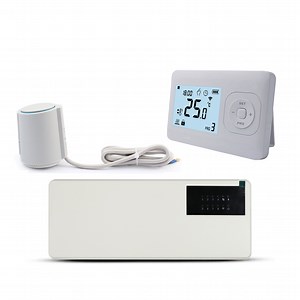 [Hot Item] Smart Wi-Fi Thermostat Control Box for Underfloor Heating Solutions