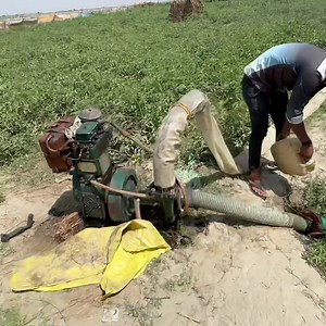 31K views · 110 reactions | Diesel engine water pump machine hard start #farmer #diselengine #farm #machine #WaterpumpFarmingMachine | Mamta Village | Facebook