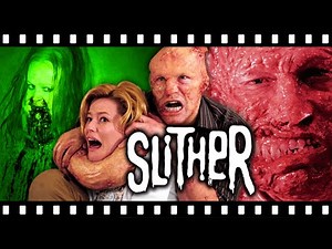 SLITHER: A Forgotten Creature Horror Masterpiece
