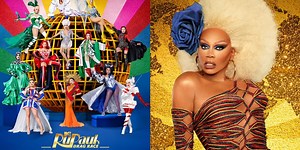 Meet the queens competing on 'RuPaul's Drag Race Global All Stars'