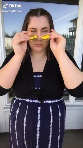 Tiktok boob slap challenge | Tiktok breast slap challenge | Funny Women Boob Slaps #11