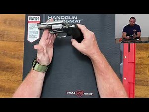 Colt Python or King Cobra …. Do they measure up?