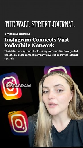 Since the Wall Street Journal article was published, Instagram has begun addressing some of the loopholes allowing the trade of child sexual abuse material. But there’s still a long way to go and it shouldn’t take a media spotlight to get Big Tech companies to prioritize child safety over profits. We now live in a world where mainstream porn openly promotes the fantasy of child sexual abuse, major porn sites cash in on the traffic from child sexual abuse videos, and social platforms can’t be bot