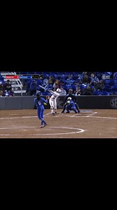 Kentucky Softball on Reels