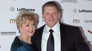Vince McMahon's wife reacts to WWE resignation, shrugs off husband's accusations of sexual misconduct