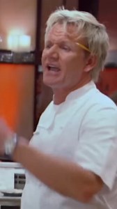 3.7K views · 97 reactions | Gordon Ramsay MOCKS Women Crying | Ramsay Fans | Facebook