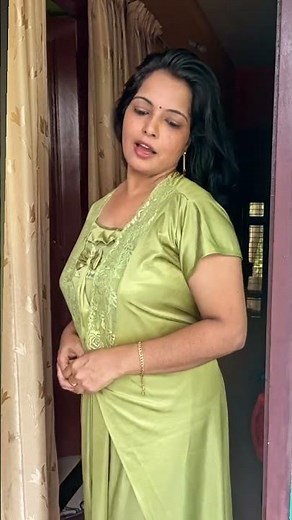 Tamil aunty seducing young boy | Tamil Aunty Videos | #Meow_Cuts