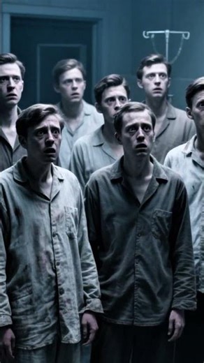 The Terrifying Truth About Sleep Deprivation: A Dark Experiment