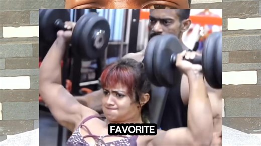 5.4K views · 27 reactions | 10 most strongest female bodybuilders in the world . who’s the most strongest, Leave a comment below ⬇️ @highlight #bodybuilding #femalebodybuilder #explorepage | Pascal Thaddeus | Facebook