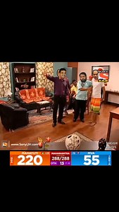 The Scene from Maharashtra 😂 | Political Kida