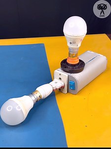 Incredible idea pvc pipe to make portable inverter | Creative Own